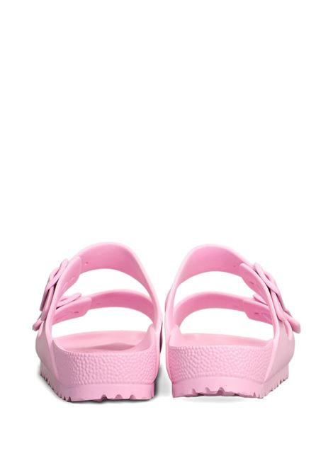 sandali arizona eva donna rosa chiaro BIRKENSTOCK | 1014614LIGHT ROSE